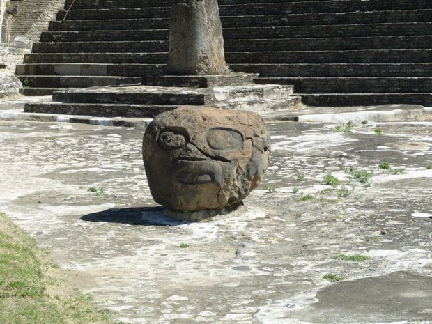 Cholula