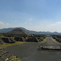 Teotihuacán