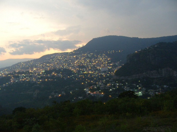 Taxco