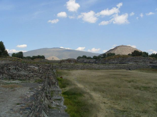 Teotihuacán