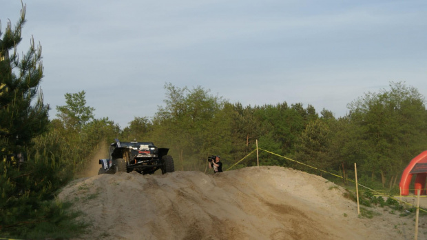 Coval Puchar Polski Off road .pl 2012 I runda Nowa Dęba