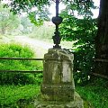 Polana (podkarpackie) - cmentarz
