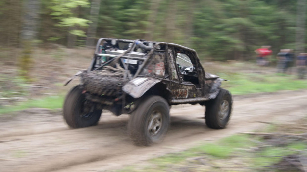 Magam 2012 Xtreme Offroad Team