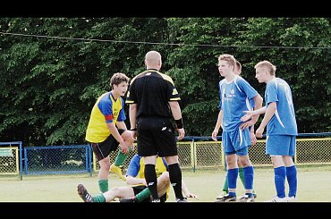 II podkarpacka liga juniorów młodszych #juniorzy #lezajsk #lezajsktm #leżajsk #NowaSarzyna #PiłkaNożna #pogon #pogoń #PogońLeżajsk #sarzyna #sport #unia