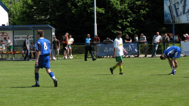 II Podkarpacka liga Juniorów Starszych #juniorzy #lezajsk #lezajsktm #leżajsk #NowaSarzyna #PiłkaNożna #pogon #pogoń #PogońLeżajsk #sarzyna #sport #unia