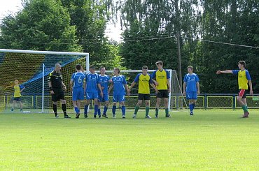 II podkarpacka liga juniorów młodszych #juniorzy #lezajsk #lezajsktm #leżajsk #NowaSarzyna #PiłkaNożna #pogon #pogoń #PogońLeżajsk #sarzyna #sport #unia