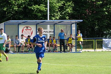 II Podkarpacka liga Juniorów Starszych #juniorzy #lezajsk #lezajsktm #leżajsk #NowaSarzyna #PiłkaNożna #pogon #pogoń #PogońLeżajsk #sarzyna #sport #unia