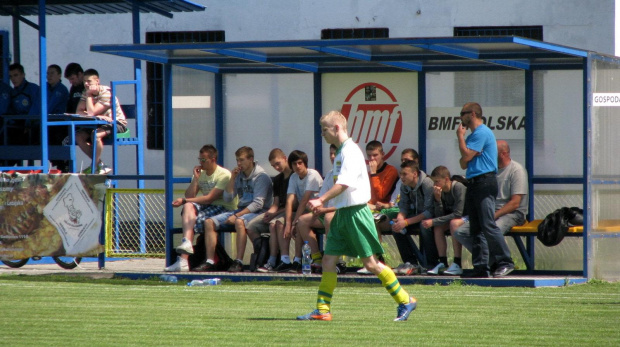 II Podkarpacka liga Juniorów Starszych #juniorzy #lezajsk #lezajsktm #leżajsk #NowaSarzyna #PiłkaNożna #pogon #pogoń #PogońLeżajsk #sarzyna #sport #unia