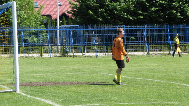 II Podkarpacka liga Juniorów Starszych #juniorzy #lezajsk #lezajsktm #leżajsk #NowaSarzyna #PiłkaNożna #pogon #pogoń #PogońLeżajsk #sarzyna #sport #unia