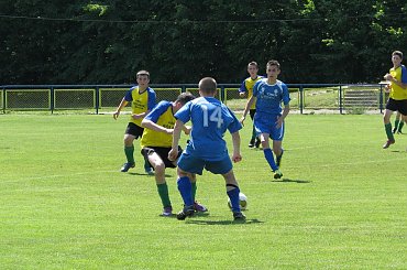 II podkarpacka liga juniorów młodszych #juniorzy #lezajsk #lezajsktm #leżajsk #NowaSarzyna #PiłkaNożna #pogon #pogoń #PogońLeżajsk #sarzyna #sport #unia