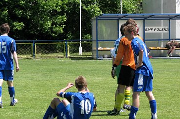 II Podkarpacka liga Juniorów Starszych #juniorzy #lezajsk #lezajsktm #leżajsk #NowaSarzyna #PiłkaNożna #pogon #pogoń #PogońLeżajsk #sarzyna #sport #unia