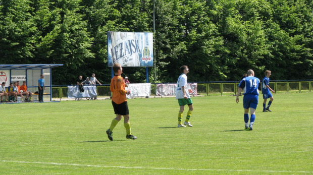 II Podkarpacka liga Juniorów Starszych #juniorzy #lezajsk #lezajsktm #leżajsk #NowaSarzyna #PiłkaNożna #pogon #pogoń #PogońLeżajsk #sarzyna #sport #unia