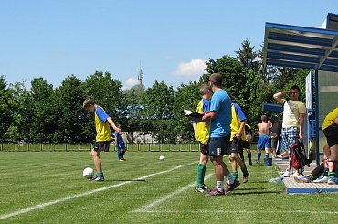 II podkarpacka liga juniorów młodszych #juniorzy #lezajsk #lezajsktm #leżajsk #NowaSarzyna #PiłkaNożna #pogon #pogoń #PogońLeżajsk #sarzyna #sport #unia