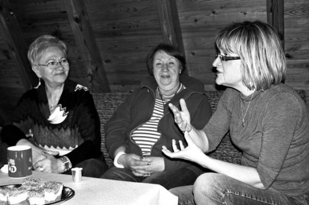 baju-baju... kesy, zuzanna i ToJa