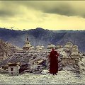 mnich - Ladakh
reanimacja starych slajdów