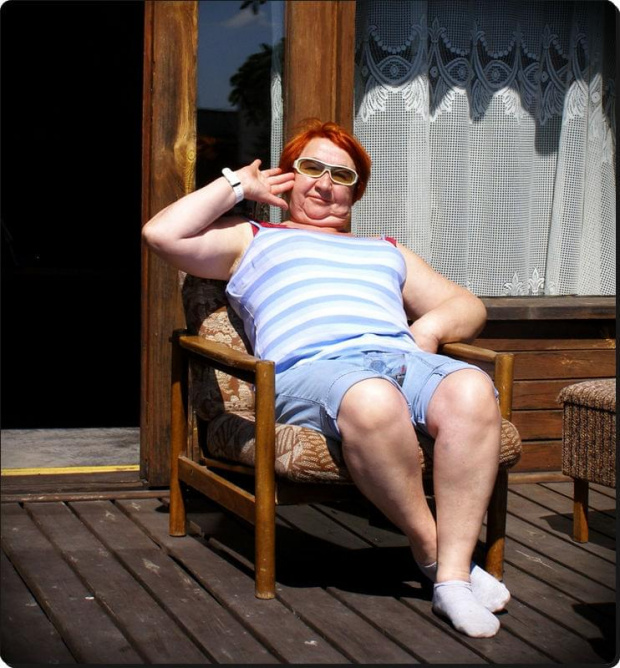 tylko plaży brak :)