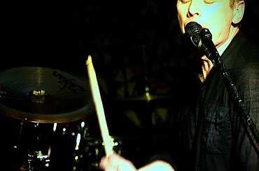 DRAH, XXX Suwalskie Ucho Muzyczne, 26 maja 2012 #DRAH #SuwalskieUchoMuzyczne #PunkRock #muzyka #koncert