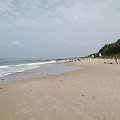 Chłopy plaża #Bałtyk #Chłopy #MorzeBałtyckie #Pomorze