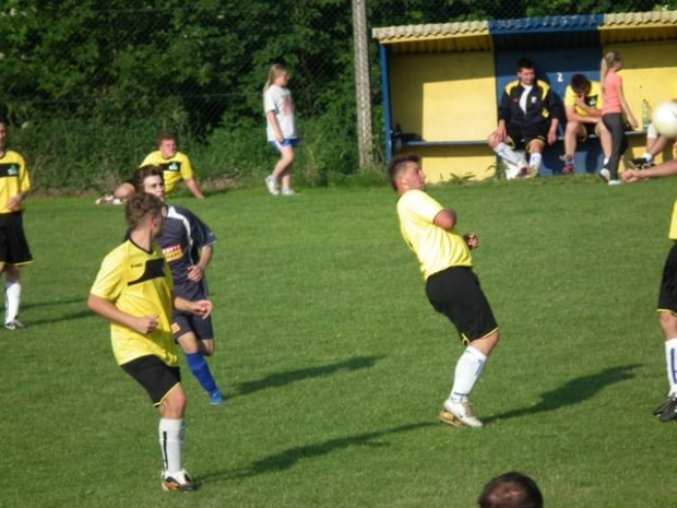 Beskid Żegocina vs Borek
5:1 #beskid #żegocina #borek #mecz #piłka #nożna