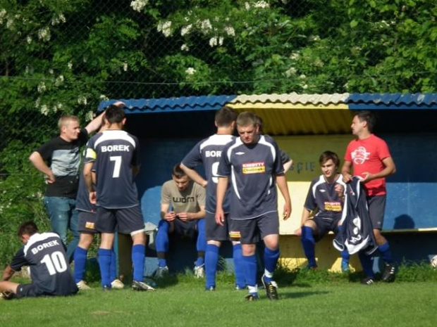 Beskid Żegocina vs Borek
5:1 #beskid #żegocina #borek #mecz #piłka #nożna