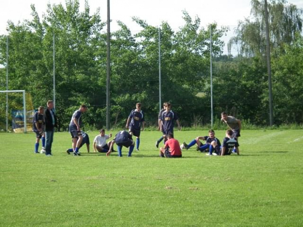 Beskid Żegocina vs Borek
5:1 #beskid #żegocina #borek #mecz #piłka #nożna