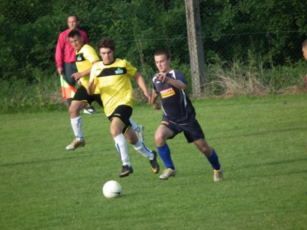 Beskid Żegocina vs Borek
5:1 #beskid #żegocina #borek #mecz #piłka #nożna