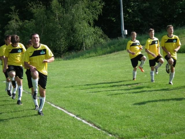 Beskid Żegocina vs Borek
5:1 #beskid #żegocina #borek #mecz #piłka #nożna