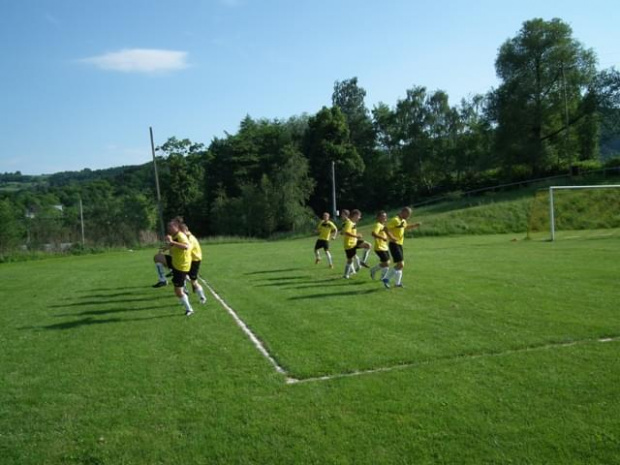 Beskid Żegocina vs Borek
5:1 #beskid #żegocina #borek #mecz #piłka #nożna