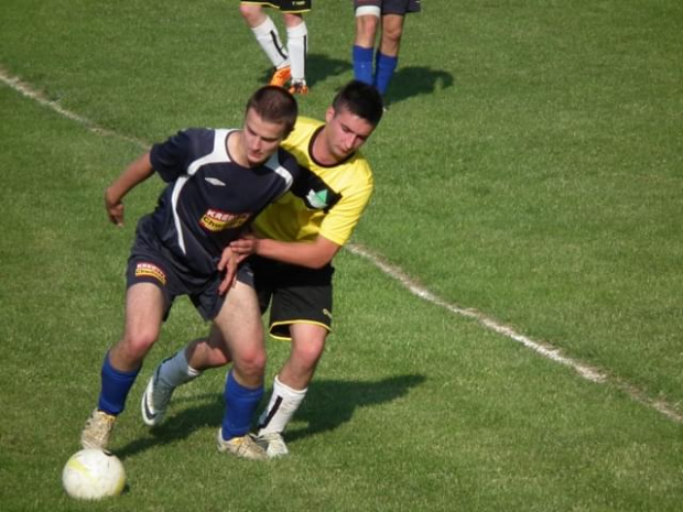 Beskid Żegocina vs Borek
5:1 #beskid #żegocina #borek #mecz #piłka #nożna