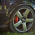 Blade AudiS6