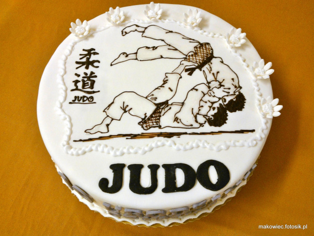 Judo #JudoTort #sport #SportyWalki