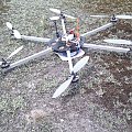 hexacopter