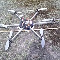 hexacopter