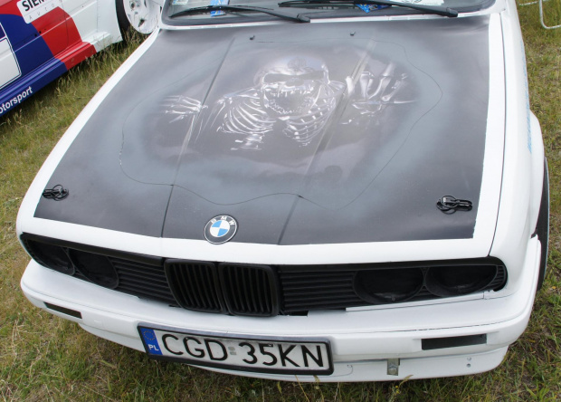 Miła impreza