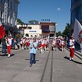 Inowrocław 2012 #MDK #Radom #Grandioso #Orkiestra #Dęta #Młodzieżowa