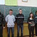 30 maja odbył się Szkolny Konkurs Wiedzy o Wielkiej Brytanii zorganizowany przez Monikę Kowalską-Jóźwik. Zdjęcia Udostępnił Marek Jóźwik #Sobieszyn #Brzozowa