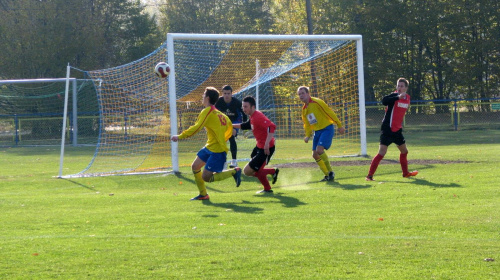 Pogoń Leżajsk - KS Zaczernie (2:0), 26.10.2011 r. - Okręgowy Puchar Polski #lezajsk #lezajsktm #leżajsk #PiłkaNożna #pogon #pogoń #PogońLeżajsk #seniorzy #sport #zaczernie