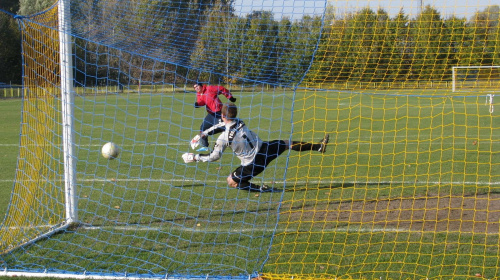 Pogoń Leżajsk - KS Zaczernie (2:0), 26.10.2011 r. - Okręgowy Puchar Polski #lezajsk #lezajsktm #leżajsk #PiłkaNożna #pogon #pogoń #PogońLeżajsk #seniorzy #sport #zaczernie