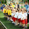 VI Mistrzostwa Przedszkolaków w piłce nożnej; Suwałki 12 czerwca 2012 #PiłkaNożna #przedszkolaki #mistrzostwa #Suwałki #dzieci