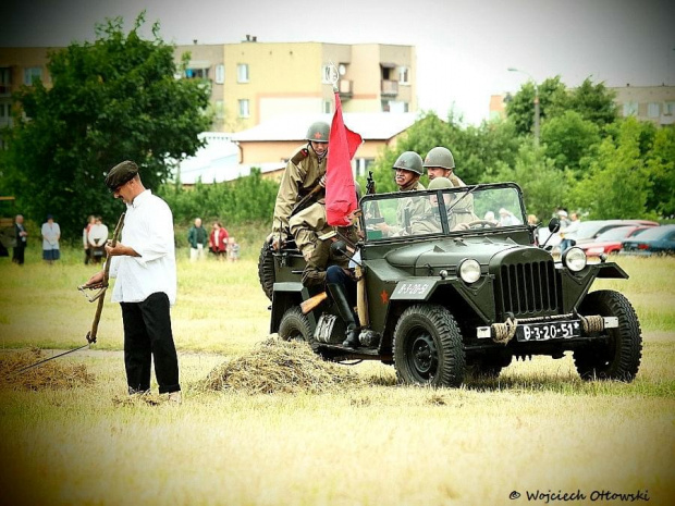 Wspomnienie sprzed roku: XI Piknik Kawaleryjski w Suwałkach 18-19 czerwca 2011 #kawaleria #konie #PiknikKawaleryjski #Suwałki