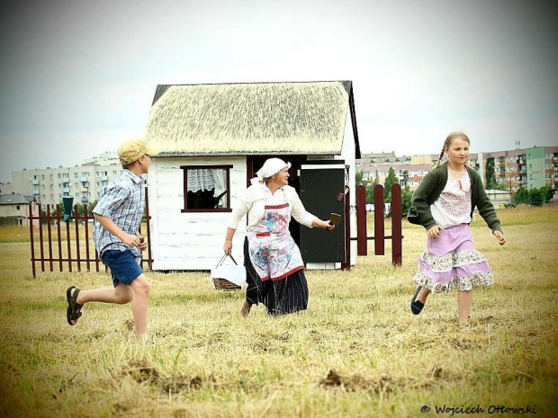 Wspomnienie sprzed roku: XI Piknik Kawaleryjski w Suwałkach 18-19 czerwca 2011 #kawaleria #konie #PiknikKawaleryjski #Suwałki