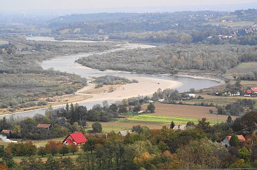 Dunajec jesienią #Dunajec #riwer #rzeka