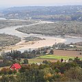 Dunajec jesienią #Dunajec #riwer #rzeka