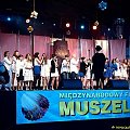 Muszelki Wigier 2012; koncert Małgorzaty Janek, Kamila Mokrzyckiego i Suwałki Gospel Choir; Suwałki 15 czerwca 2012 #MuszelkiWigier #JanekMałgorzata #MokrzyckiKamil #SuwałkiGospelChoir