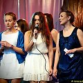 Muszelki Wigier 2012; koncert Małgorzaty Janek, Kamila Mokrzyckiego i Suwałki Gospel Choir; Suwałki 15 czerwca 2012 #MuszelkiWigier #JanekMałgorzata #MokrzyckiKamil #SuwałkiGospelChoir