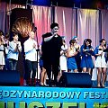 Muszelki Wigier 2012; koncert Małgorzaty Janek, Kamila Mokrzyckiego i Suwałki Gospel Choir; Suwałki 15 czerwca 2012 #MuszelkiWigier #JanekMałgorzata #MokrzyckiKamil #SuwałkiGospelChoir