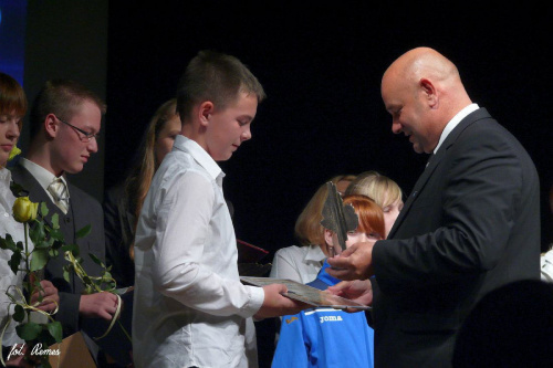 Wilk Piski 2011