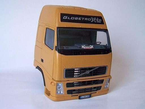 Volvo FH16