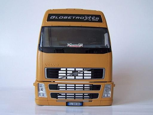 Volvo FH16