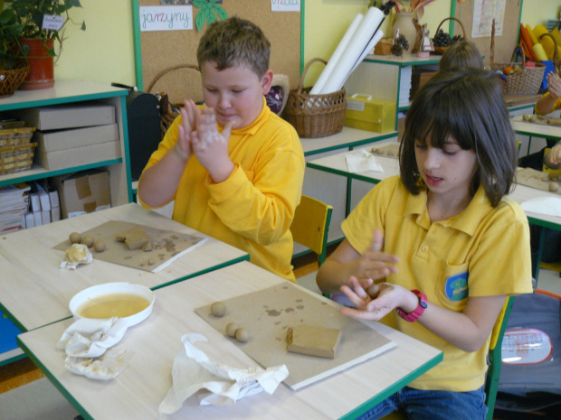 European Children Celebrate #ComeniusSp4